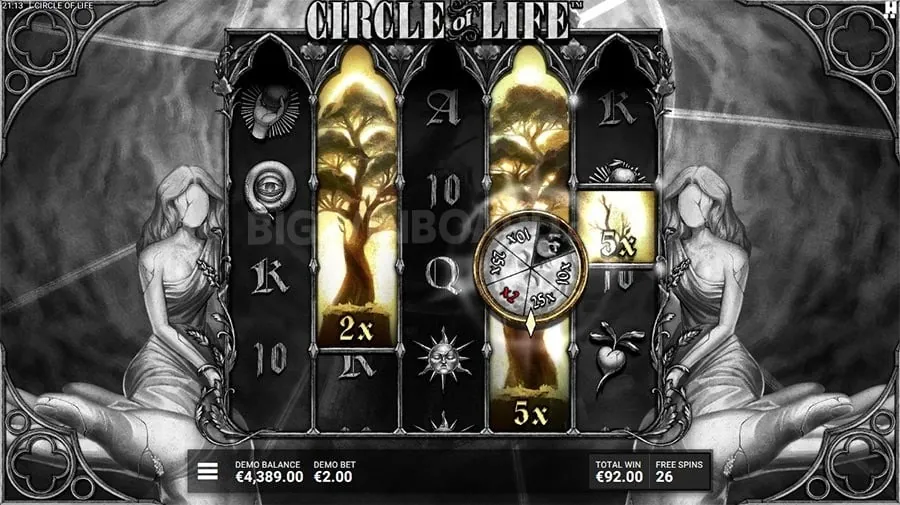 winph Live Casino Experience