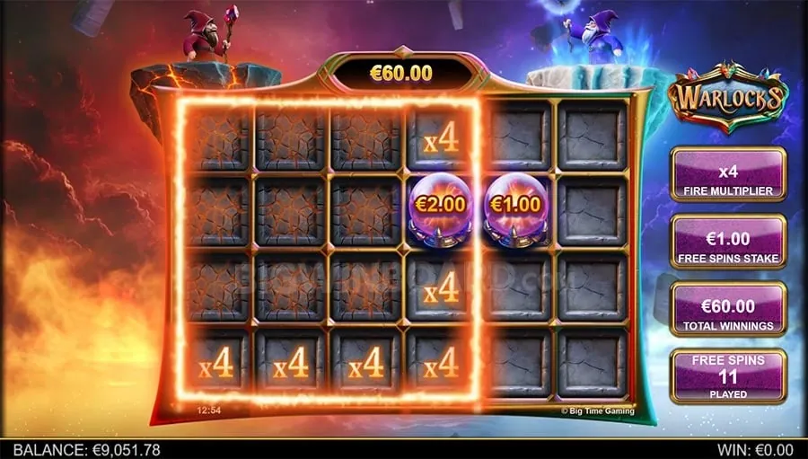 Exciting Winph Arcade Game