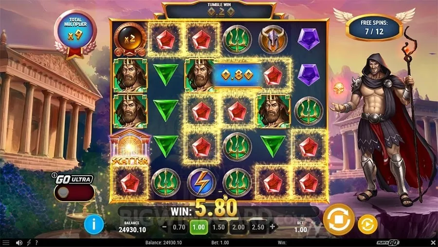 WinPH Welcome Bonus