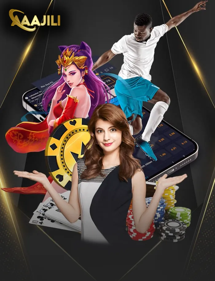 Diverse range of winph casino games
