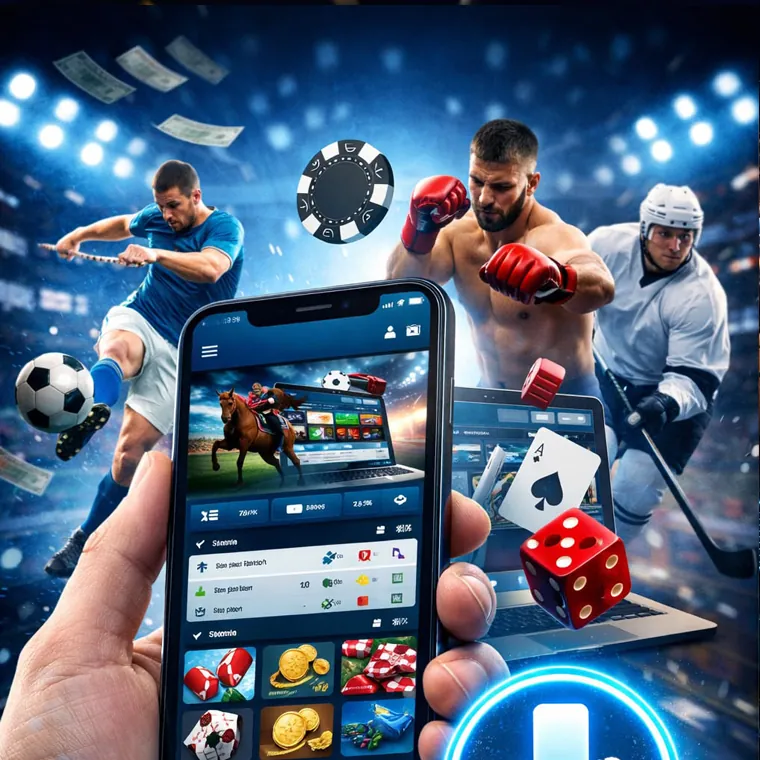 winph Mobile App