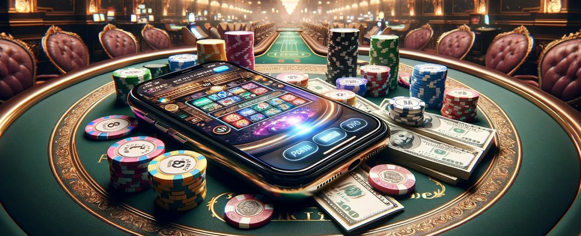 Winph online casino, exclusive bonus, thrilling games