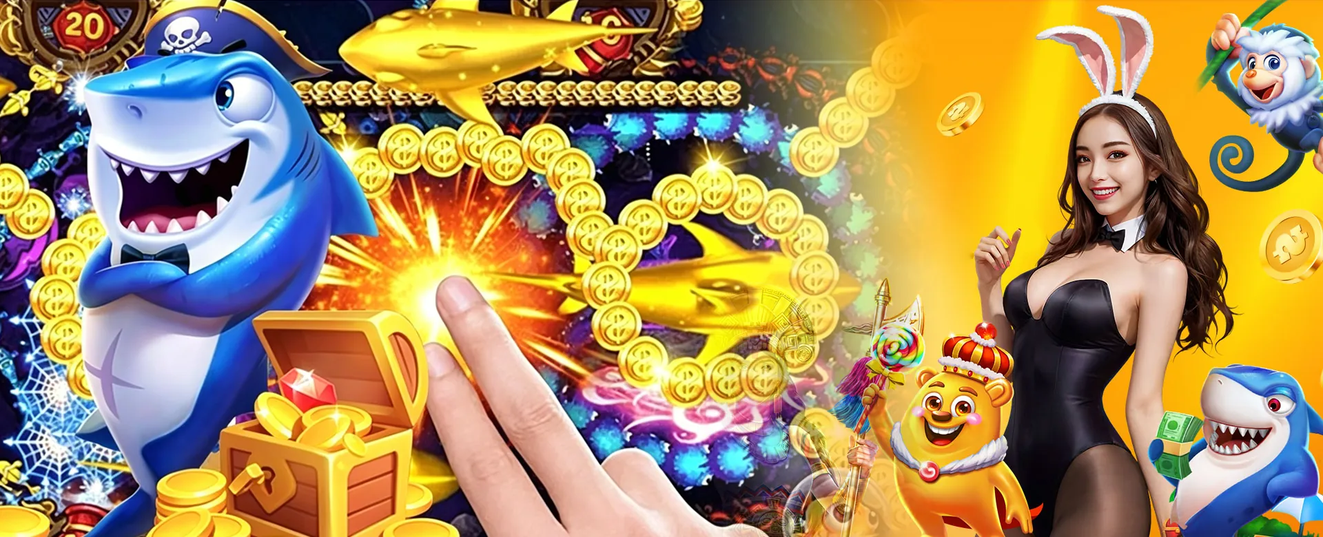 Winph sports betting, live casino, VIP program