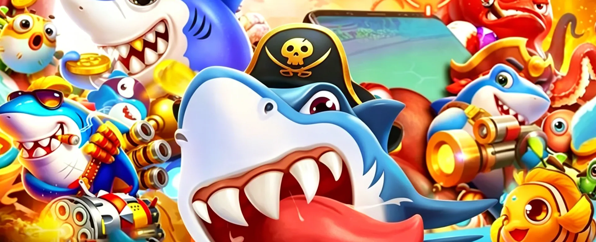 Live Casino icon