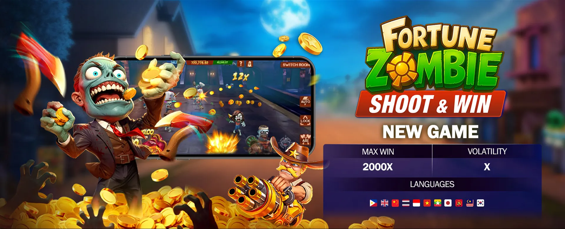 Advantages of choosing winph online casino