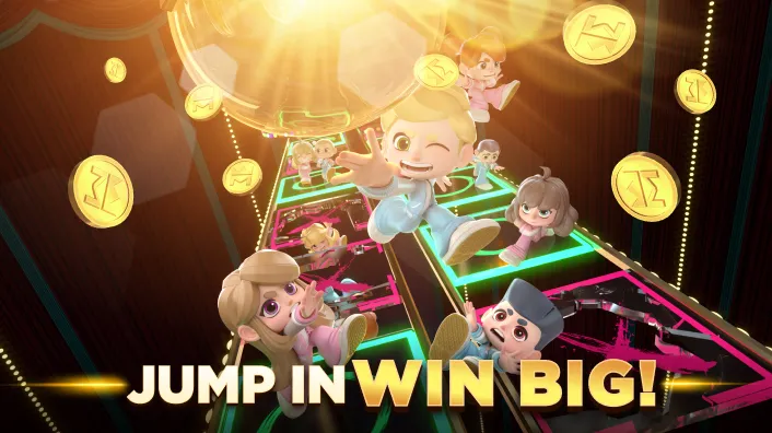 Megaball Slot
