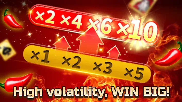 Fishing Game Slot