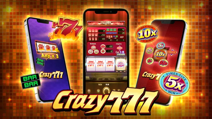 Golden Dragon Slot