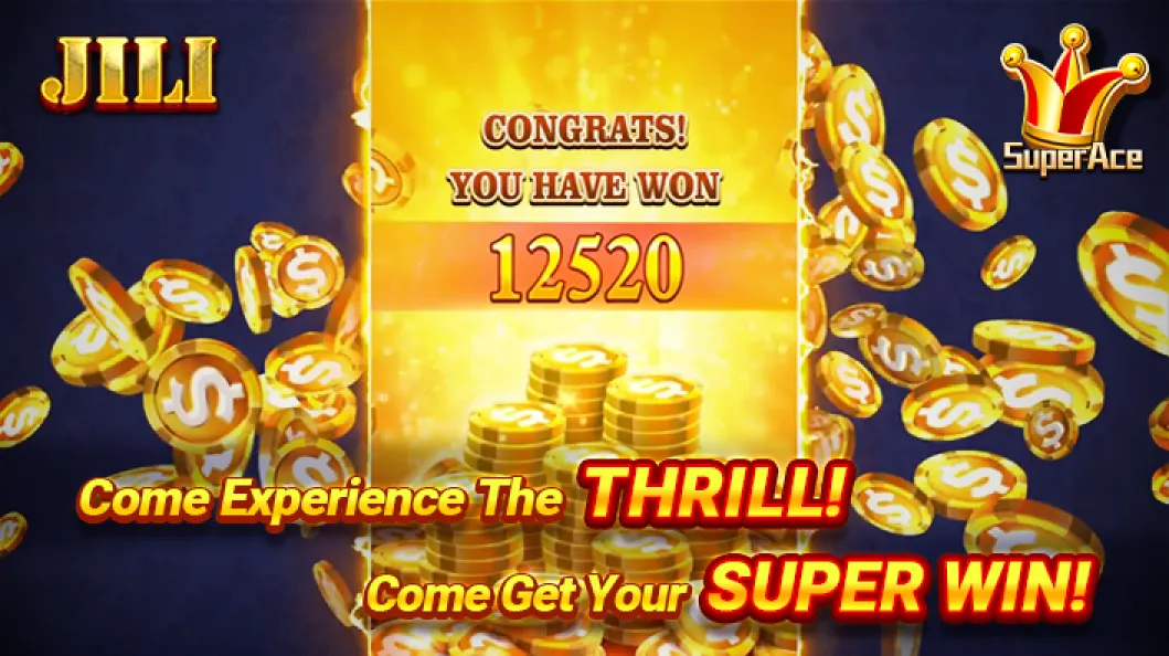 Winph Casino Game Selection