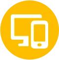 Classic Arcade Games Icon